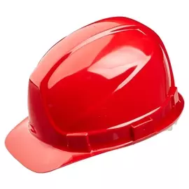 Каска Uvex супер босс красная (Арт произв 9752.320)