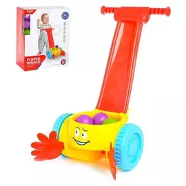 Каталка-ходунок «Поймай шары»