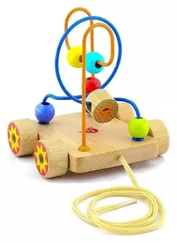 Каталка-лабиринт №2 Ll150