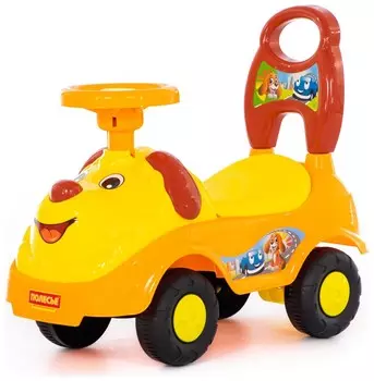 Каталка Лёва