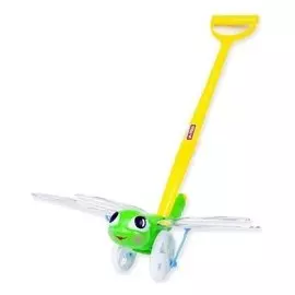 Каталка «Стрекоза»