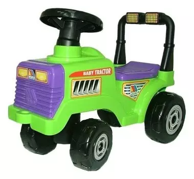Каталка-трактор Митя 2