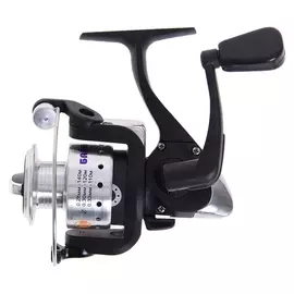 Катушка безынерционная «Байкал 3000» (1+1 подшипник), (0.30мм/135 м), передний фрикцион