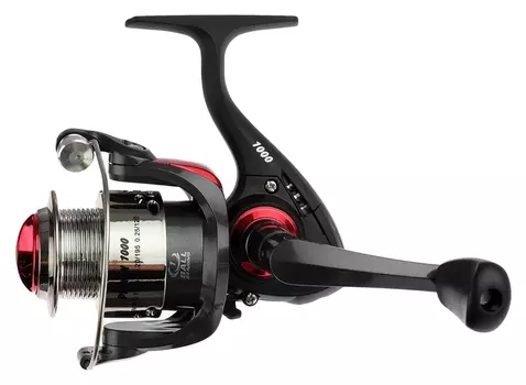 Катушка Python 1000 1BB Premier Fishing (Рr-рт-1000)