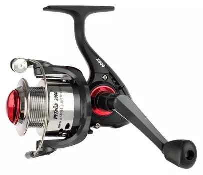 Катушка Python 2000 1BB Premier Fishing, 4+1bb
