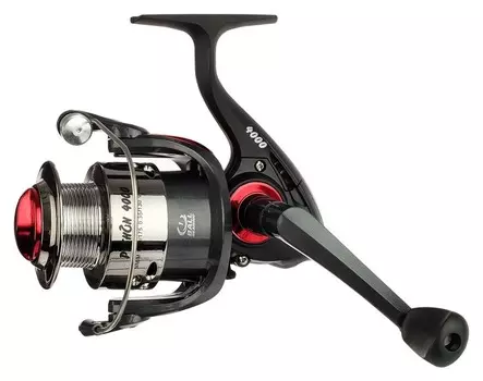 Катушка Python 4000 1BB Premier Fishing (Рr-рт-4000)