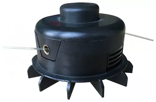 Катушка триммерная полуавтоматическая для эк-350 (Арт. 96625), гайка M6