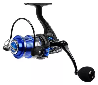 Катушка «Волжанка фидер мастер 3000» 5+1b, 0.20 мм/150 м