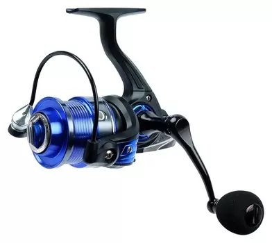 Катушка «Волжанка фидер мастер 4000» 5+1b; 0.23 мм/150 м