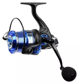 Катушка «Волжанка фидер мастер 5000» 5+1b; 0.25 мм/200 м