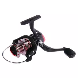 Катушка «Волжанка метеор 2000» 8+1b; 0.205 мм/190 м