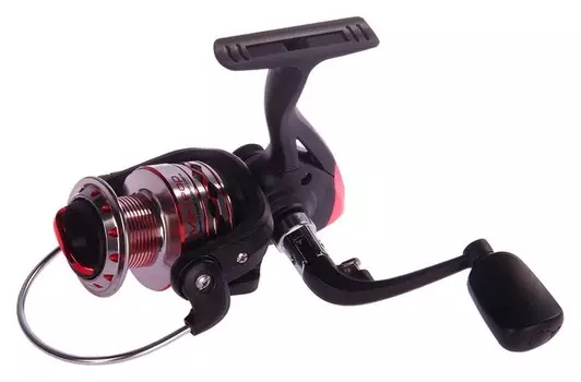 Катушка «Волжанка метеор 3000» 7+1b; 0.235 мм/100 м