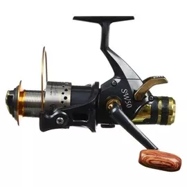 Катушка "Yugana" Feeder LK 5000 (6+1ball)