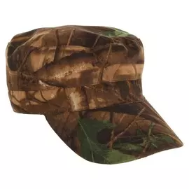 Кепка охотника летняя, цвет светлый лес, ткань смесовая, размер 58-60