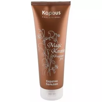 Кератин бальзам "Magic Keratin" (Объем 1000 мл)