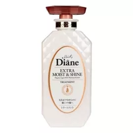 Кератиновая бальзам-маска для волос Увлажнение Perfect Beauty