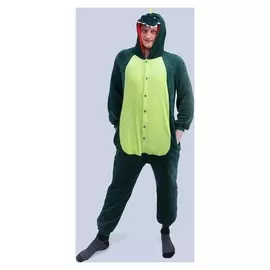 Кигуруми для взрослых «Дракон», р. 46-48, рост 171-180 см