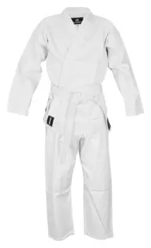 Кимоно каратэ 320 гр/м Boybo, рост 160