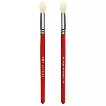 Кисть № 7 Свечка малая