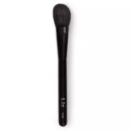 Кисть для цветокоррекции пудровыми текстурами Коза Makeup Artist Brush G03