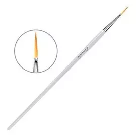 Кисть для дизайна "Nail art" 2 (NP-5)