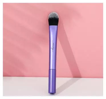 Кисть для макияжа «Мадонна», 16 см