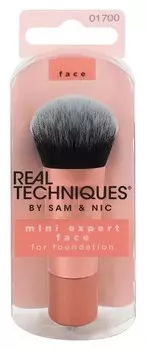 Кисть для макияжа Mini Expert Face Brush