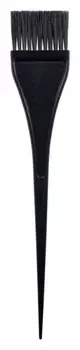 Кисть для окраски волос Lei 35мм, чёрная 303001