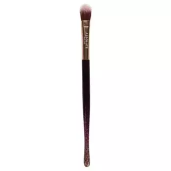 Кисть для век для теней суженная Tapered Shader Brush