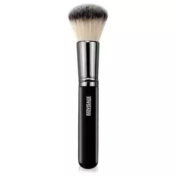 Кисть косметическая для пудровых текстур №16