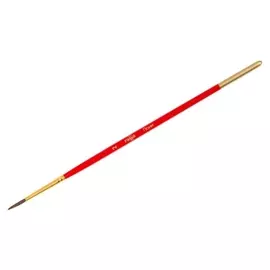 Кисть пони, круглая №2, «Гамма»