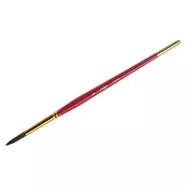 Кисть пони, круглая №5, «Гамма»