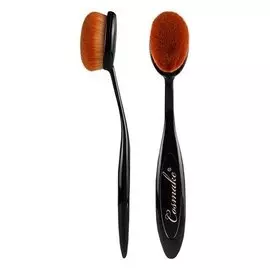 Кисть-щётка для макияжа МВ07 (3)