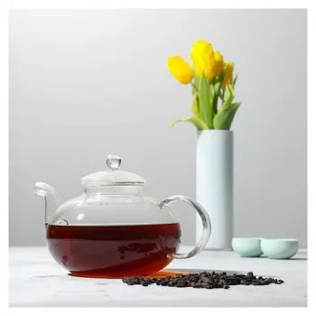 Китайский чай Шу пуэр, 50 гр