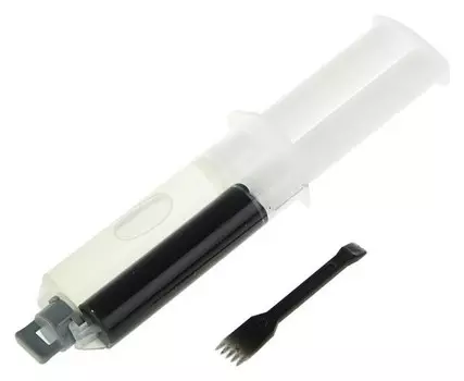 Клей Akfix E350, эпоксидный, для стали, быстросохнущий