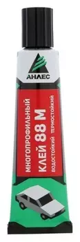 Клей "Анлес" 88м, 40 мл