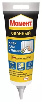 Клей для стыков момент, 120г (1874354)