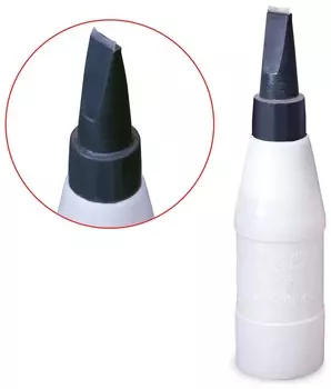 Клей канцелярский силикатный, конторский (Для бумаги, картона),