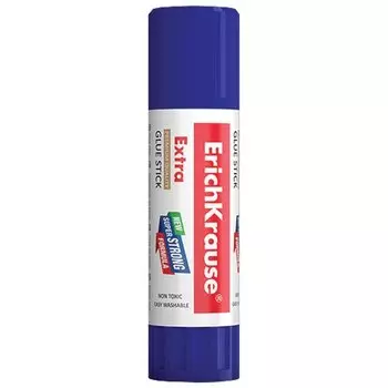 Клей-карандаш Erich Krause, 15г