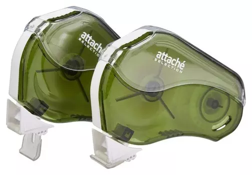 Клей ленточный Attache Selection 20 м ?539