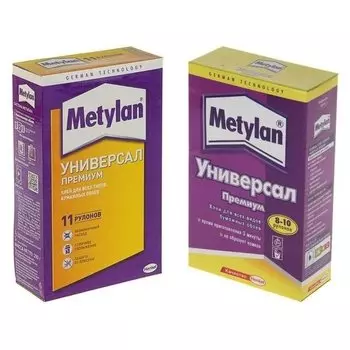 Клей Metylan премиум, универсальный, 250 г