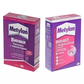 Клей Metylan премиум, виниловый, 150 г