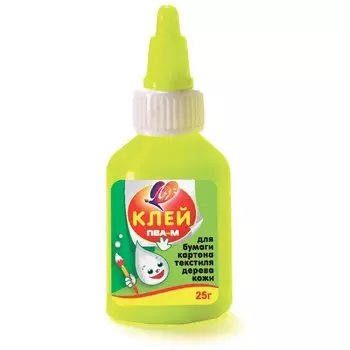 Клей ПВА-М