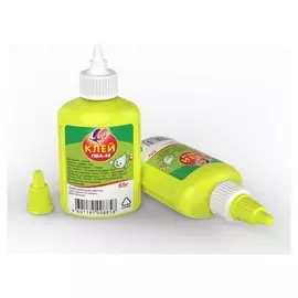 Клей пва-м 65г луч, арт. 20С 1352-08