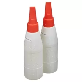 Клей силикатный 110г (75 мл) Polipax россия