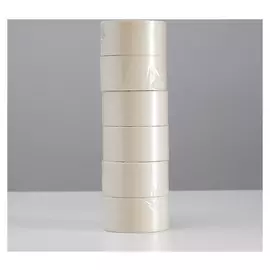 Клейкая лента малярная Uniterm 50мм х 27 м