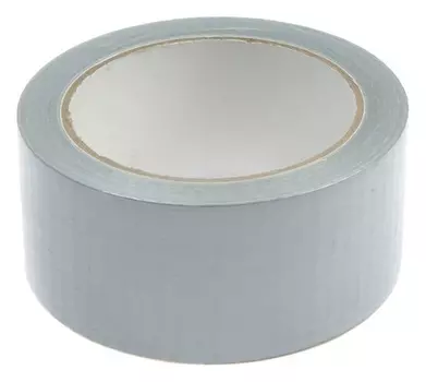 Клейкая лента сантехническая Masterprof, армированная, 48 мм х 25 м