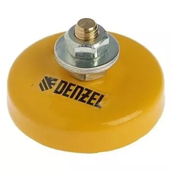 Клемма заземления Denzel 97559, для сварочных работ, усилие 7 кг, 200 А