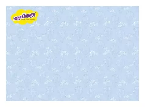 Клеёнка настольная для занятий творчеством