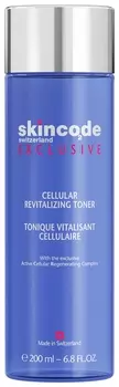 Клеточный восстанавливающий тоник для лица Cellular Revitalizing Toner